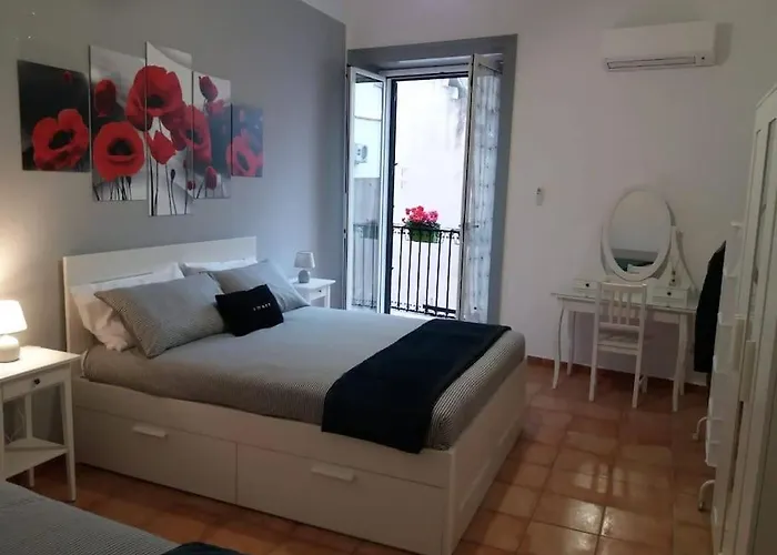 Casa Vacanza Sole Di Sicilia