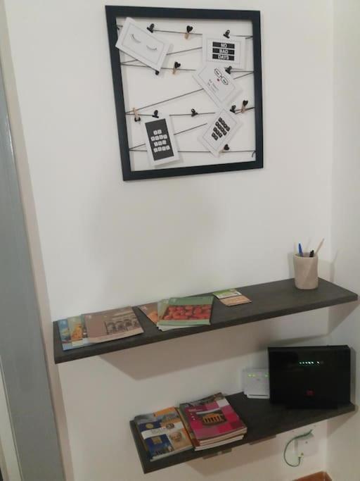 Apartamento Casa Sole Di Sicilia