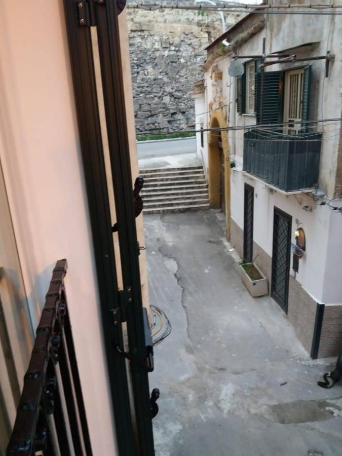 Apartamento Casa Sole Di Sicilia *