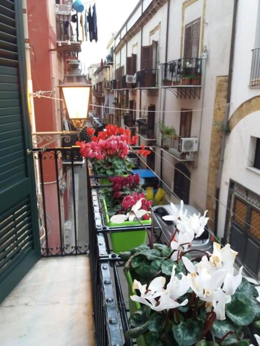 Apartment Casa Sole Di Sicilia Palermo