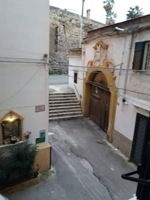 Apartamento Casa Sole Di Sicilia