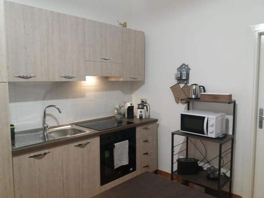 Apartamento Casa Sole Di Sicilia