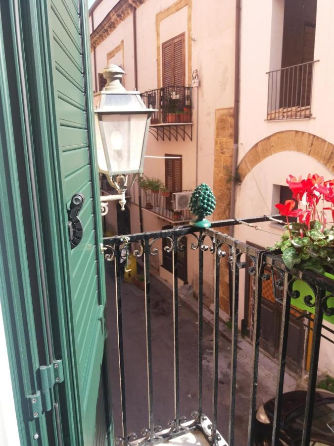 Apartamento Casa Sole Di Sicilia Palermo