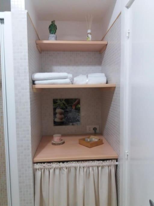 Apartamento Casa Sole Di Sicilia *