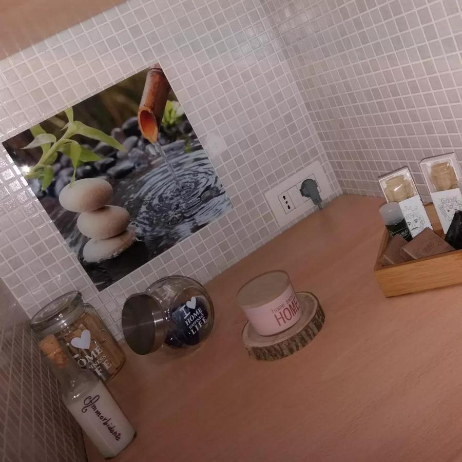 Casa Sole Di Sicilia *