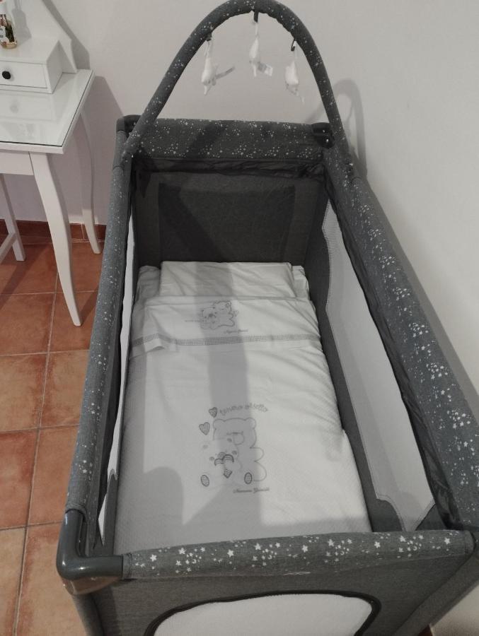 Casa Sole Di Sicilia Apartamento *