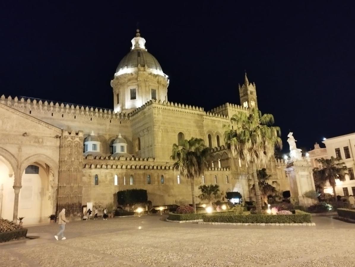 Casa Sole Di Sicilia Apartment